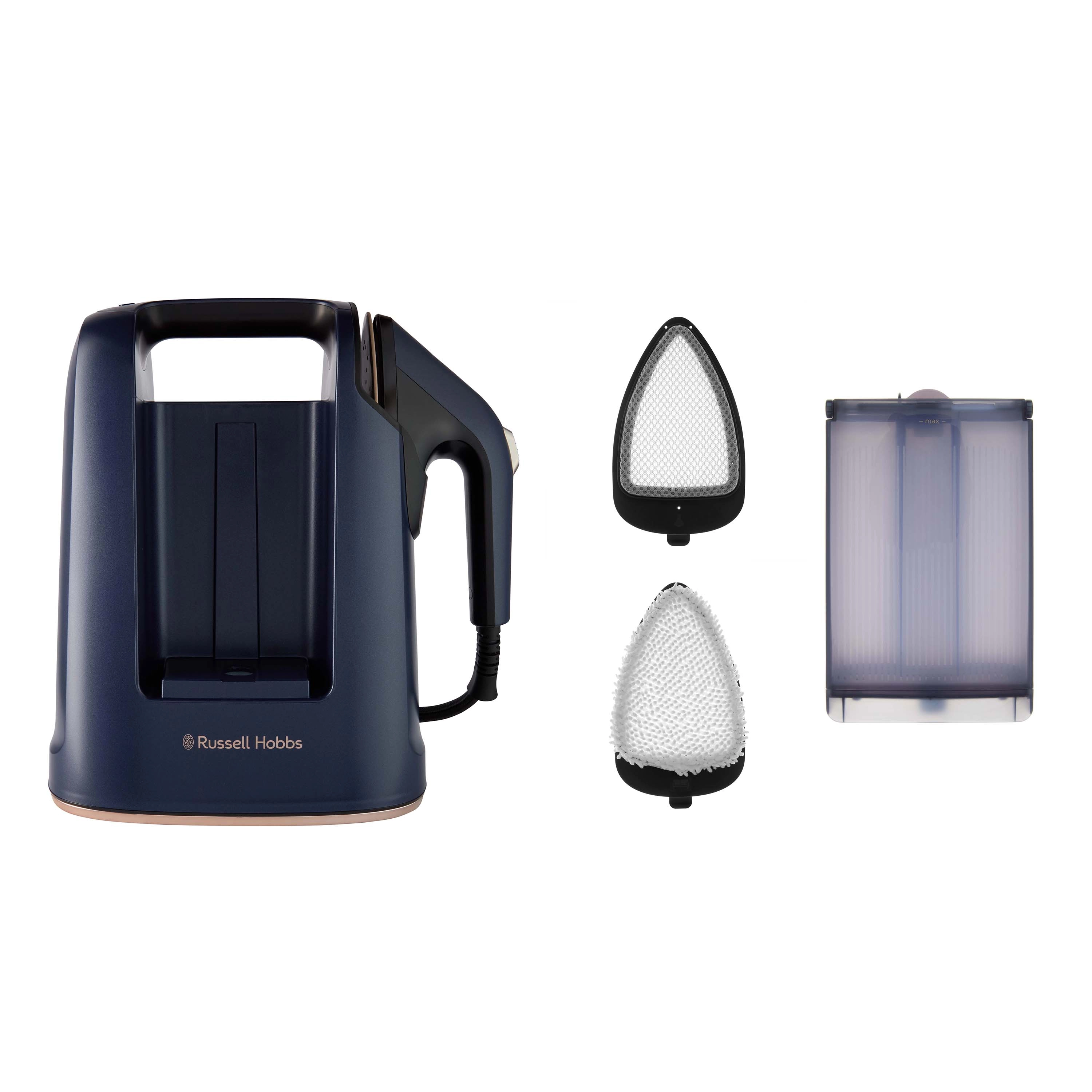 Parownica do ubrań Russell Hobbs 27600-56 1700W 25g/min