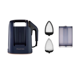 Parownica do ubrań Russell Hobbs 27600-56 1700W 25g/min