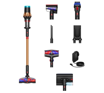 Odkurzacz Dyson V16 Piston Animal Submarine 492969-01 70min Funkcja mycia Wymienny akumulator Mini elektroszczotka