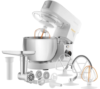Robot planetarny Sencor STM 3740WH Maszynka do mielenia 1200W