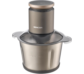Rozdrabniacz Sencor SCB 8000BK 1,5l