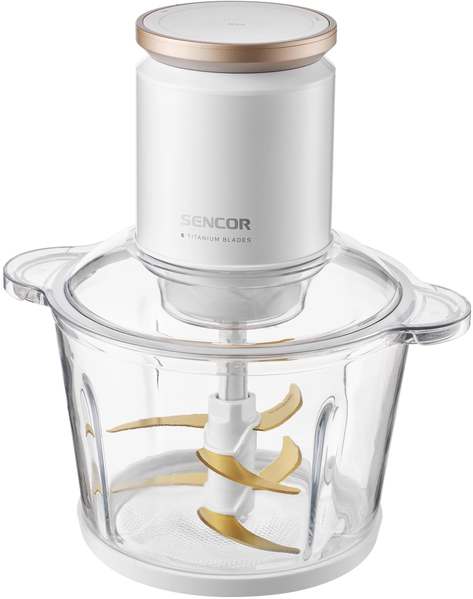 Rozdrabniacz Sencor SCB 7000SL 1,5l