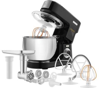 Robot planetarny Sencor STM 3741BK Maszynka do mielenia 1200W