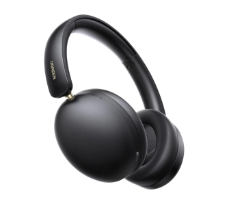 Słuchawki bezprzewodowe UGREEN Studio Max2, Nauszne Bluetoth 5.4 Czarny