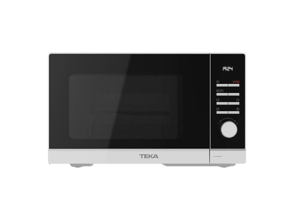 Kuchenka mikrofalowa Teka MWE FS25 G WH
