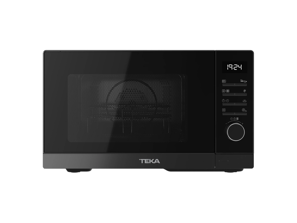 Kuchenka mikrofalowa Teka HMWEFS23GC BK AirFry