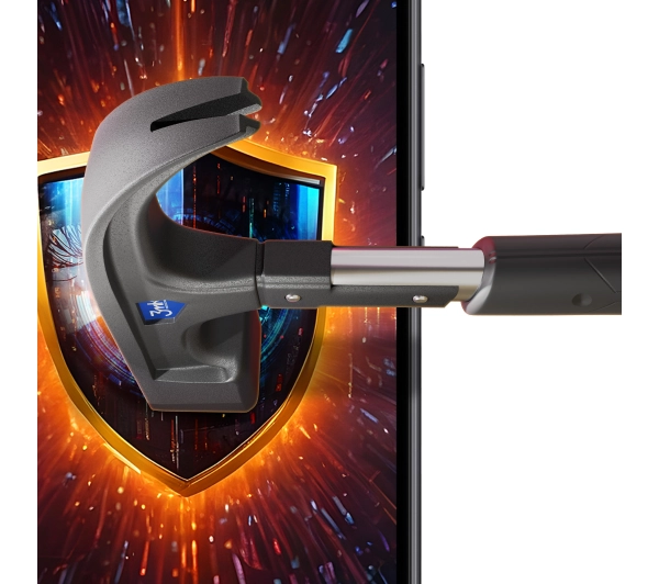 3mk Silky Matt Privacy do Samsung Galaxy A54 5G
