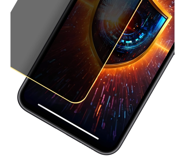 3mk Silky Matt Privacy do Samsung Galaxy A54 5G