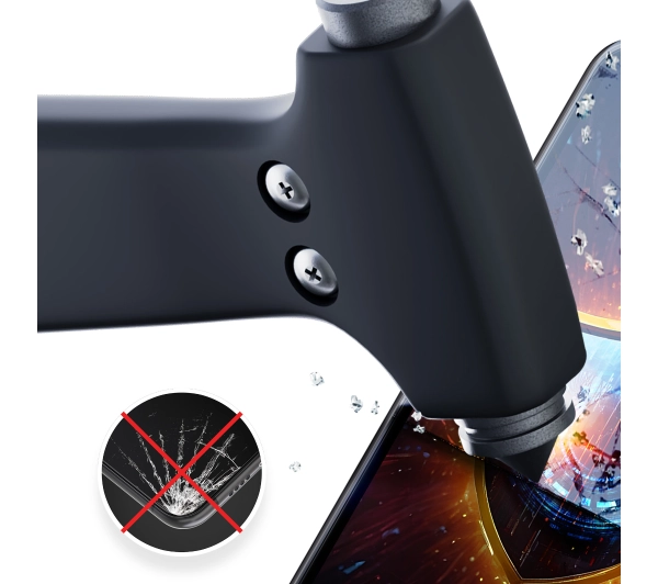 3mk Silky Matt Privacy do Samsung Galaxy A54 5G