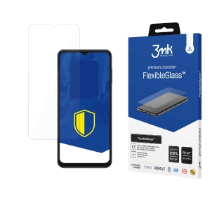 3mk FlexibleGlass do Samsung Galaxy A13 4G