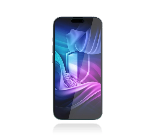3mk Silky Matt Pro do Apple iPhone 17