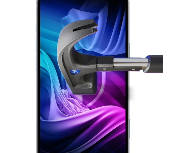 3mk Silky Matt Pro do Apple iPhone 17