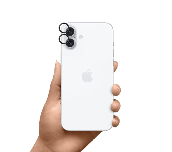 3mk HARDY Lens Protection Pro do Apple iPhone 17