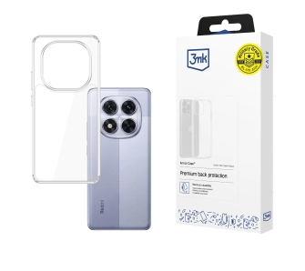 Etui 3mk Armor Case do Redmi Note 14 Pro 4G/5G /Pro+