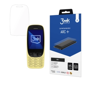 3mk ARC+ do Nokia 6310 (2024)