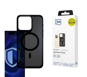 Etui 3mk COOLing MagCase do Apple iPhone 13 Pro Max