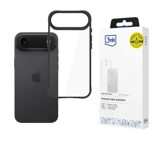 Etui 3mk Satin Armor Case+ do Apple iPhone 17 Air