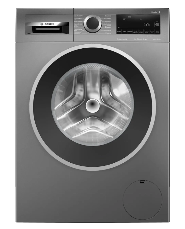 Pralka Bosch Serie 6 WGG244ZCPL 9kg 1400obr/min
