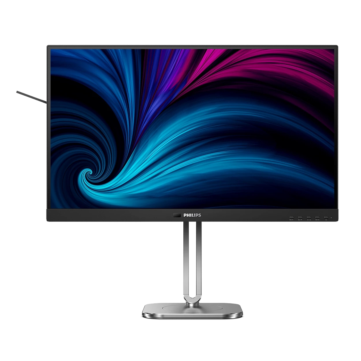 Monitor Philips 27B2U4601/00 27" 2K IPS 120Hz 4ms