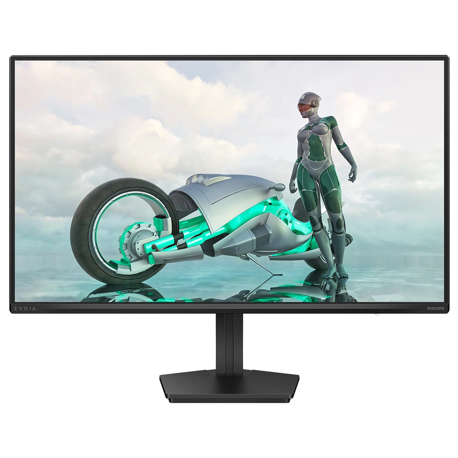 Monitor Philips Evnia 3000 24M2N3200NF/00 23,8" Full HD IPS 144Hz 0,5 MBR Gamingowy