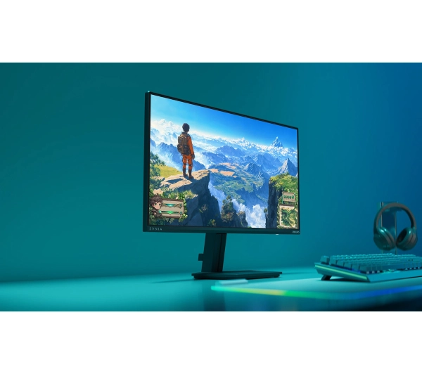Philips Evnia 3000 24M2N3200NF/00 23,8" Full HD IPS 144Hz 0,5 MBR Gamingowy - Kup na Raty - RRSO 0%