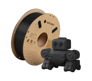 Anycubic IPHHSBW-106 PLA 1,75mm Czarny