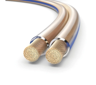 TechniSat 76-5012-00A  2x0,75mm, 100m