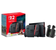 Konsole Nintendo Switch 2 - Typ konsoli: Nintendo Switch 2