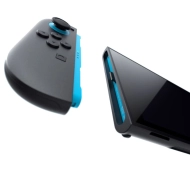Nintendo Switch 2 Joy-Con Czarny + Mario Kart World +