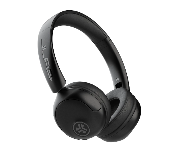JLab STUDIO 2 Nauszne Bluetooth Czarny