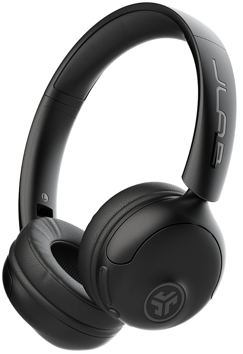 Słuchawki bezprzewodowe JLab STUDIO 2 Nauszne Bluetooth Czarny