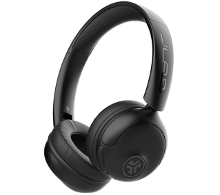 JLab STUDIO 2 Nauszne Bluetooth Czarny