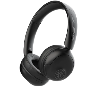 Słuchawki bezprzewodowe JLab STUDIO 2 Nauszne Bluetooth Czarny