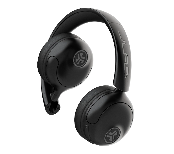 JLab STUDIO 2 Nauszne Bluetooth Czarny