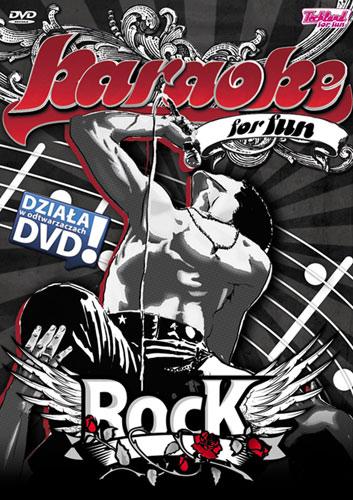 Techland Karaoke for Fun: Rock