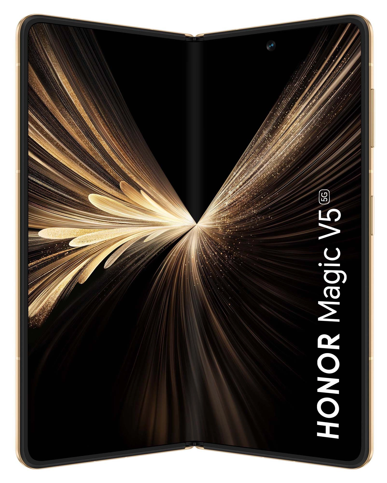 Smartfon Honor Magic V5 16/512GB 7,95