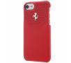 Ferrari Hardcase FEHOHCP7RE iPhone 7 (czerwony)
