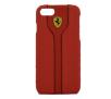 Ferrari Hardcase FEST2HCP7RE iPhone 7 (czerwony)