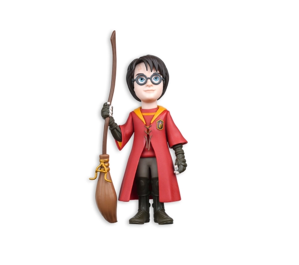 Minix Harry Potter Quidditch