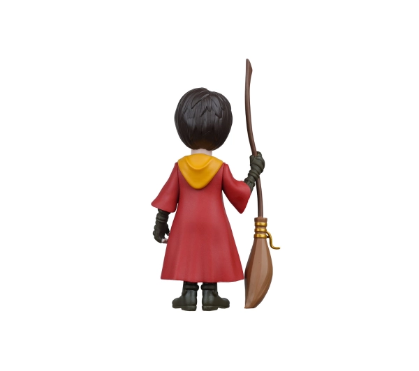 Minix Harry Potter Quidditch