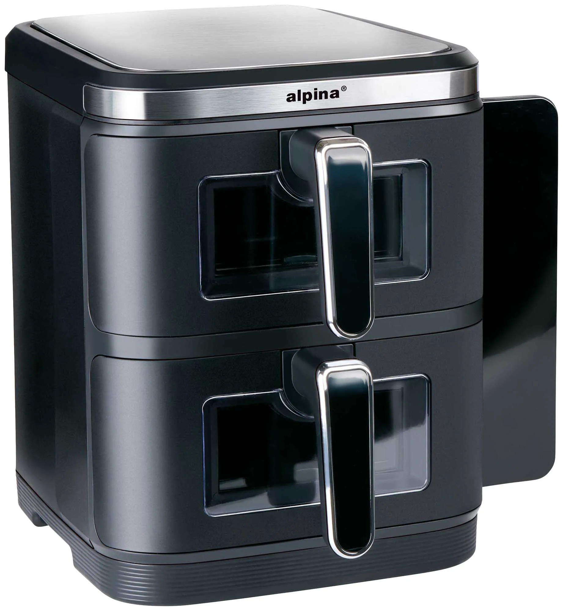 Air fryer Alpina BL-39950 2800W 11l