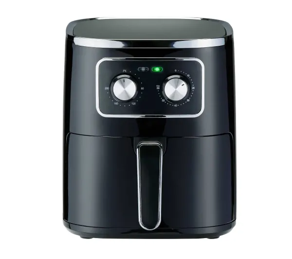 Frytkownice - Alpina BL-24686 1450W 4,5l