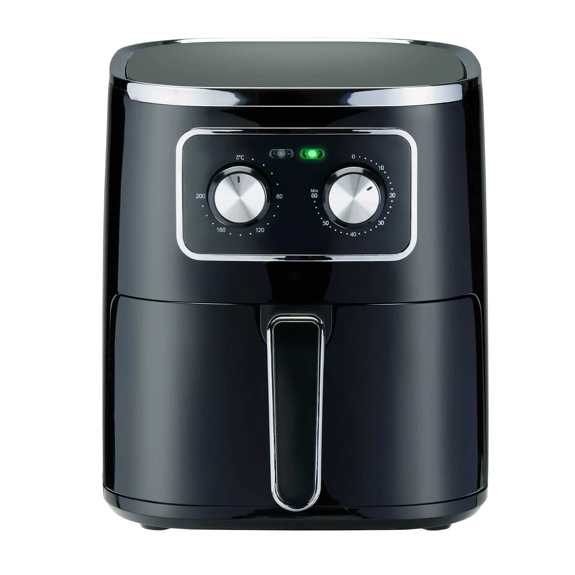 Air fryer Alpina BL-24686 1450W 4,5l