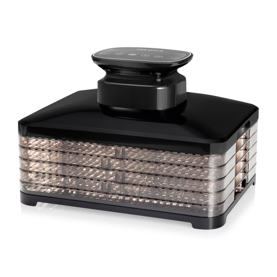 Suszarka do grzybów Zeegma Dry Chef Pro 5 sit