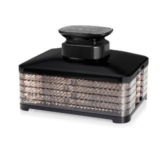 Suszarka do grzybów Zeegma Dry Chef Pro 5 sit