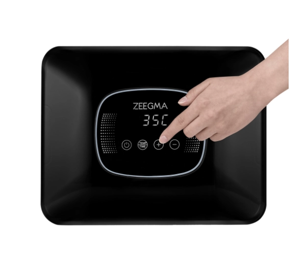 Zeegma Dry Chef Pro 5 sit