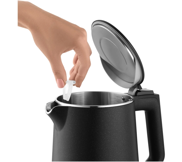 Sencor SWK 0551BK 1,7l 2200W