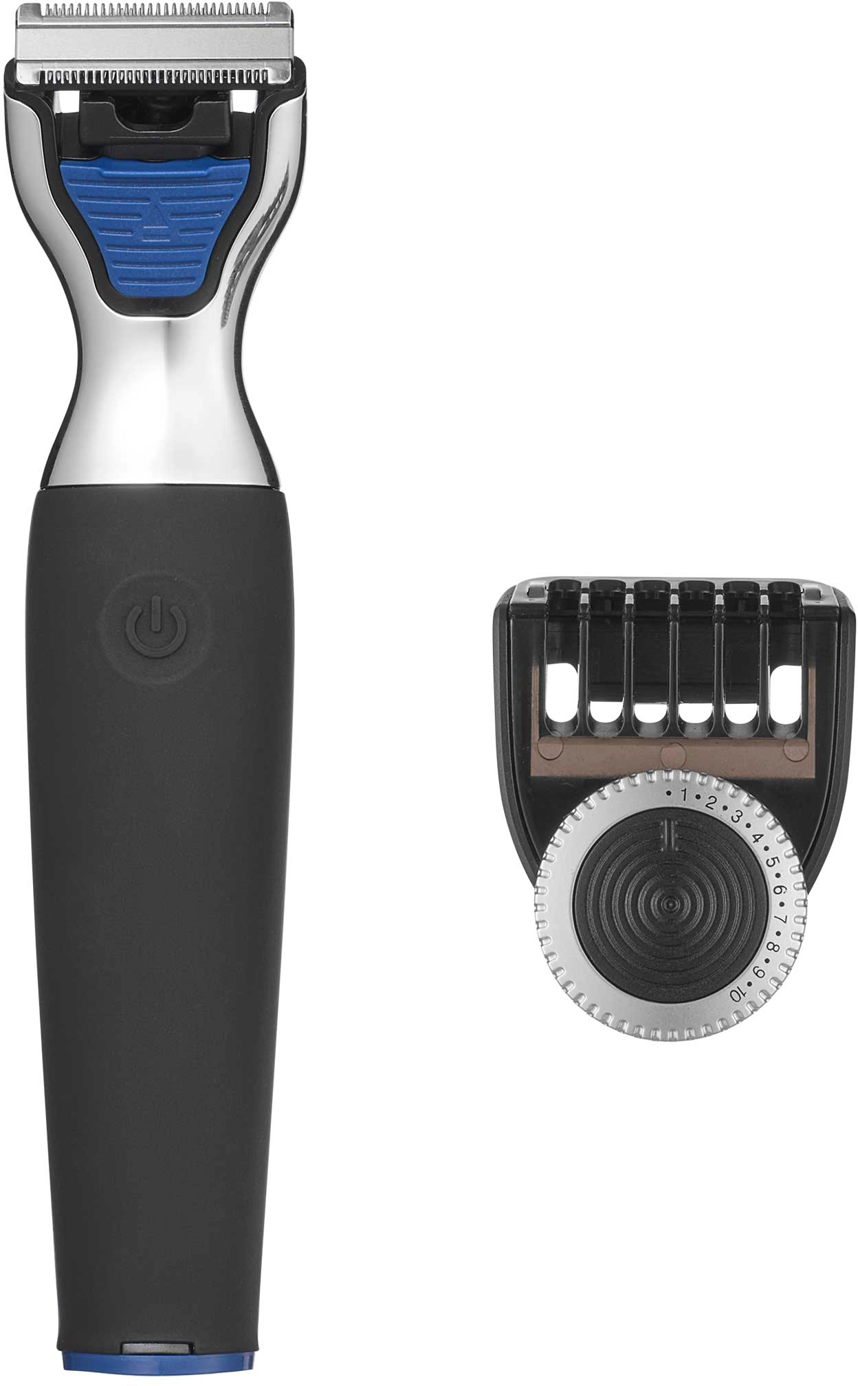 Trymer Sencor SHP 0460BK 60min