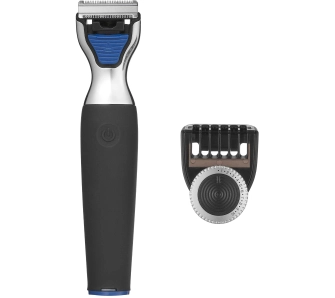 Trymer Sencor SHP 0460BK 60min