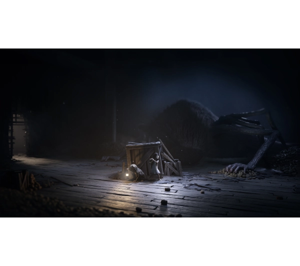 Reanimal Deluxe Edition Gra na PC - przedsprzedaż